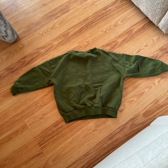 Zara Sweater - Picture 2 of 2